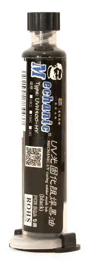 [6942174890381] LVH900-HY MASCARA UV NEGRO