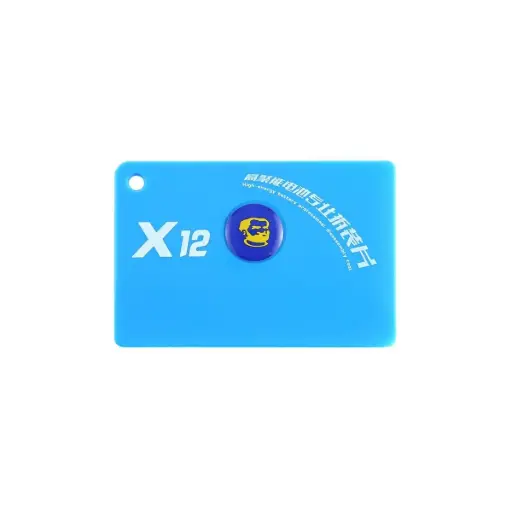 [DES.04982] OPENING TOOL X12