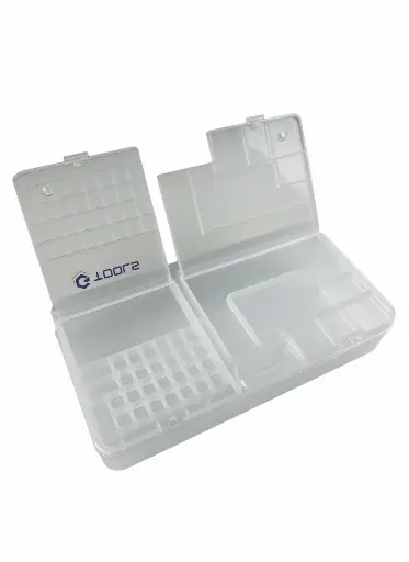 [DES.05713] ORGANIZADOR HERRAMIENTAS